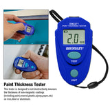 ALL SUN EM2271 Digital Automobile Thickness Car Paint Coating Tester
