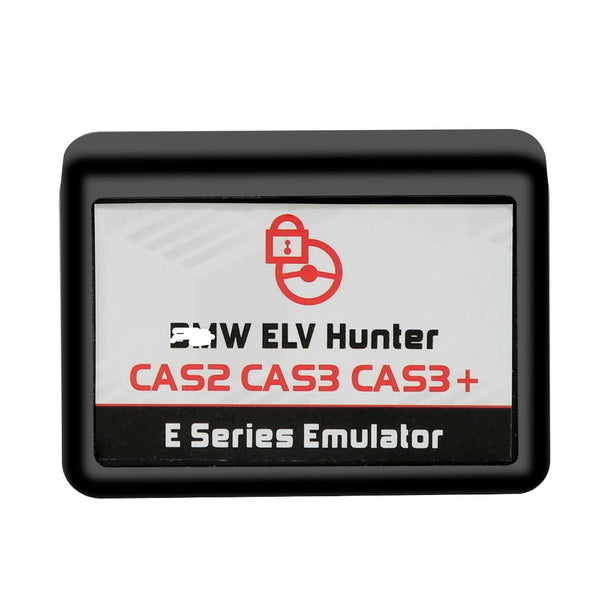 BM-W ELV Hunter CAS2 CAS3 CAS3+ E Series Emulator for Both BM-W and Mini