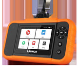 LAUNCH X431 Elite 2.0 PRO BBA/FGC Full System Diagnostic Tools Lifetime Free Update