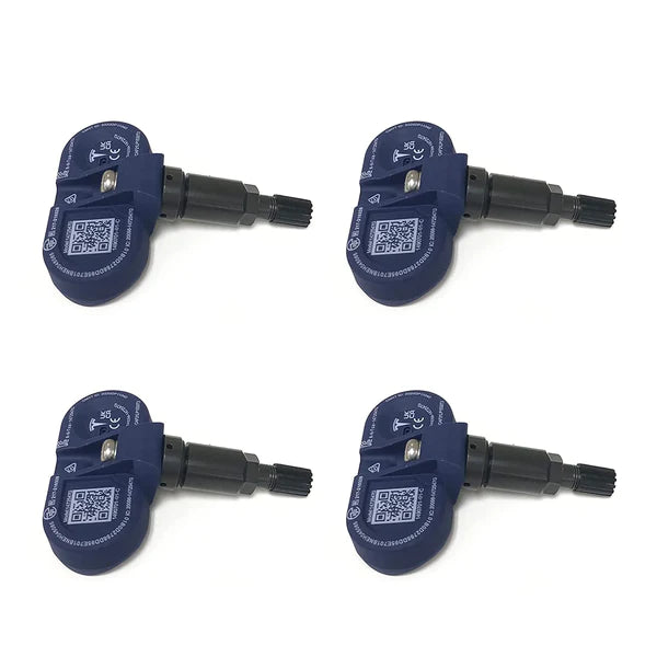 Bluetooth TPMS Tire Pressure Sensor 1490701-01-B 1490701-01-C For Tesla Bluetooth TPMS Tire Pressure Sensor 1490701-01-B 1490701-01-C For Tesla