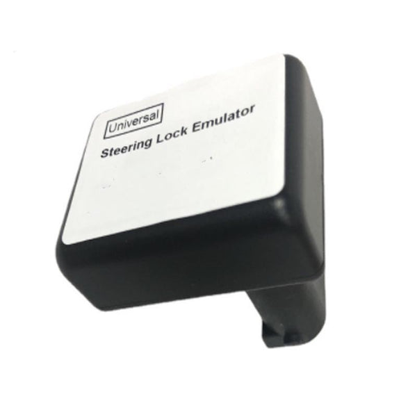 Universal Steering Lock Emulator Simulator ESL ELV Plug