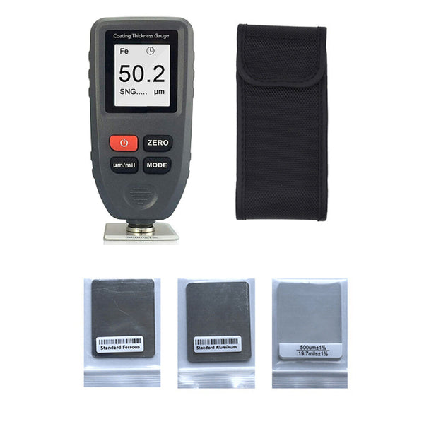 TC100 Coating Thickness Gauge for Car