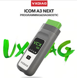 VXDIAG VCX SE for BMW Diagnostic and Programming Tool Same Function as ICOM NEXT A2 A3 - VXDAS Official Store