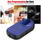 MaxiIM IM508 key programming for cars