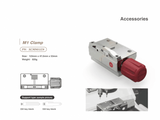 Xhorse M1 Clamp For Condor XC-Mini Dolphin XP005 Key Cutting Machines - VXDAS Official Store