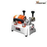 Xhorse Condor XC-008 Key Cutting Machine with Built-in Battery - VXDAS Official Store