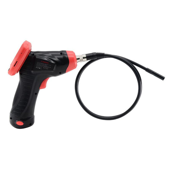 Industria portable handheld endoscope with 2.7 HD Screen - VXDAS Official Store