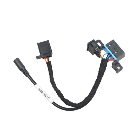 MOE-W210 BENZ EZS Cable for W210 W202 W208 Works Together with VVDI MB TOOL CGDI MB and AVDI - VXDAS Official Store