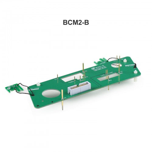 2023 Yanhua Mini ACDP Module 29 A-udi Gen5 BCM2 Immo Module for ALL KEYS LOST