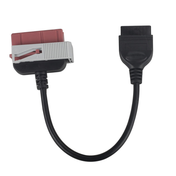 30PIN cable for Lexia-3 Citroen Diagnostic Tool - VXDAS Official Store