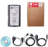 Python Nissan Diesel Special Diagnostic Instrument Update By CD - VXDAS Official Store