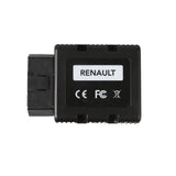 Renault-COM Bluetooth Diagnostic and Programming Tool for Renault Replace Renault Can Clip - VXDAS Official Store