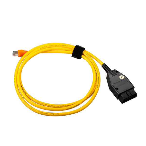 ENET Compatible OBD2 Interface Cable E-SYS ICOM Coding For BMW F