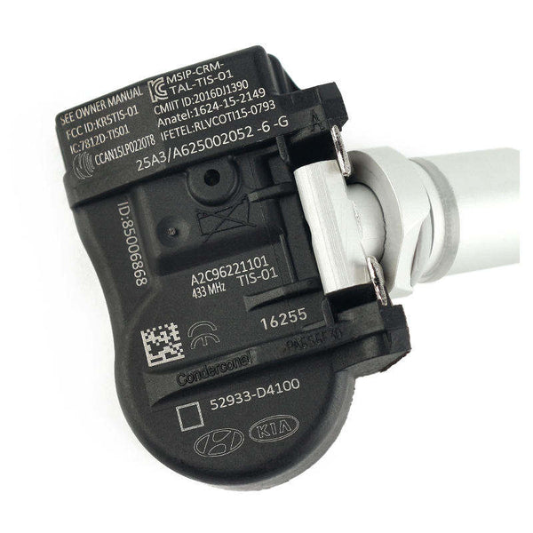 52933-D4100 HYUNDA TPMS Sensor 52933-D4100  for HYUNDAI Tire Pressure Monitoring System Sensor