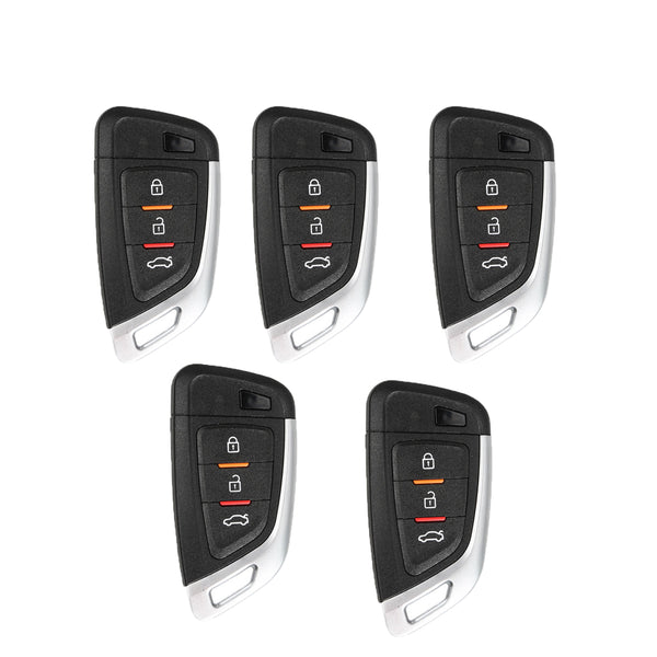 Xhorse Keyless Go Universal Smart Proximity Key for VVDI Key Tool - VXDAS Official Store