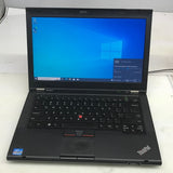 LENOVO THINKPAD T430 I5-3320M 4G/8GB RAM Laptop