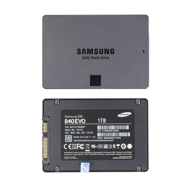 1TB HDD/SSD with 2023 BENZ B-MW Software for VXDIAG Multi Tools