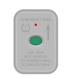 VXDAS EL-50449 Auto Tire Pressure Monitor Sensor TPMS Relearn Reset Activation Tool OEC-T5 for Ford Series Vehicle - VXDAS Official Store