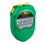 DUOYI DY217 9-18V Automotive Storage Battery Tester Lead-Acid Battery Healthy Analyzer CCA 100-1700 LCD Display Diagnostic Tool - VXDAS Official Store