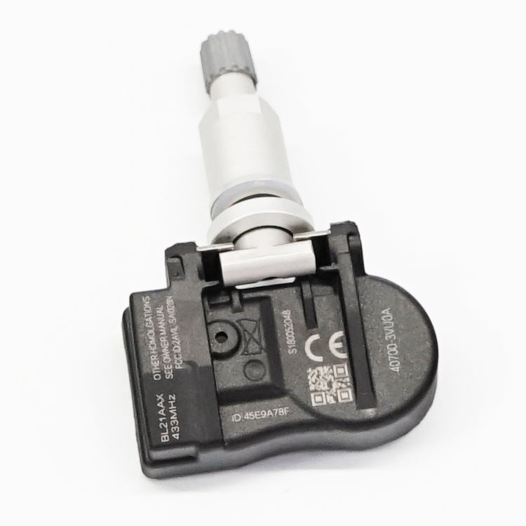 thumbnail image 2 of LadyCent Car Tire Pressure Sensor TPMS For Infiniti JX35 2013/2014 QX60 2016-2019, Tire Pressure Monitoring Sensor 40700-3JA0B 407003JA0B 2 of 13