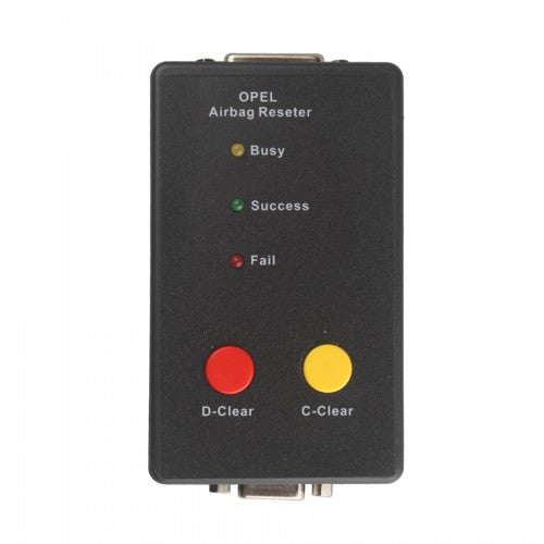 Opel Airbag Resetter for Opel Airbag Reset Tool via OBD2 - VXDAS Official Store