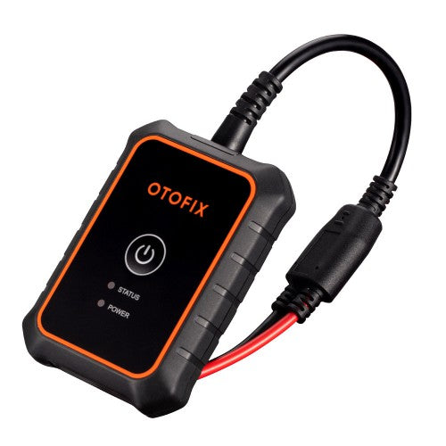 Autel OTOFIX BT1 Lite Car Battery Analyser Auto Diagnostic Tool OBD2 S –  VXDAS Official Store