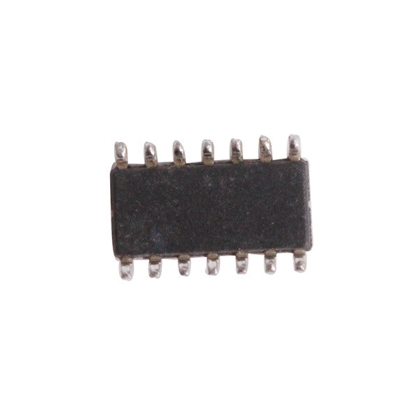 PCF7947AT Replacement PCF7946AT Chip 5pcs/lot - VXDAS Official Store