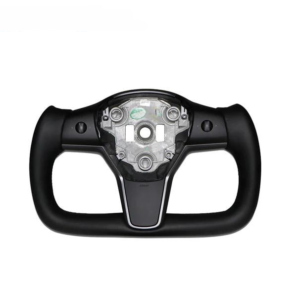 Tesla Yoke Steering Wheel for Model 3 / Y【Style 36】 VXDAS Official Store