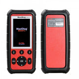Autel MaxiDiag MD808 Pro All Modules Scanner OBD2 Code Reader (MD802 ALL+MaxicheckPro) - VXDAS Official Store