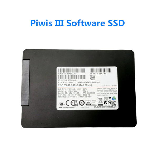 Piwis 3 with latest Piwis 3 Software Support Diagnosis and Programming till 2023