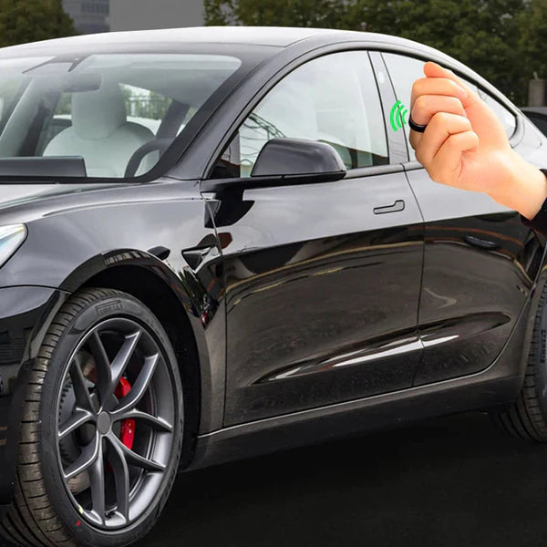Smart Ring for Tesla Model 3/Y