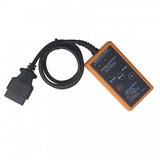 VW/Audi Service Light Reset Tool Support Latest CAN vehicles and Cars Til 2012 Year - VXDAS Official Store