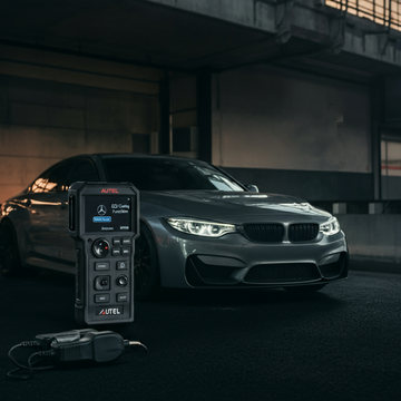 Autel Unveils Advanced ECU Cloning Functionality for Mercedes-Benz and Beyond