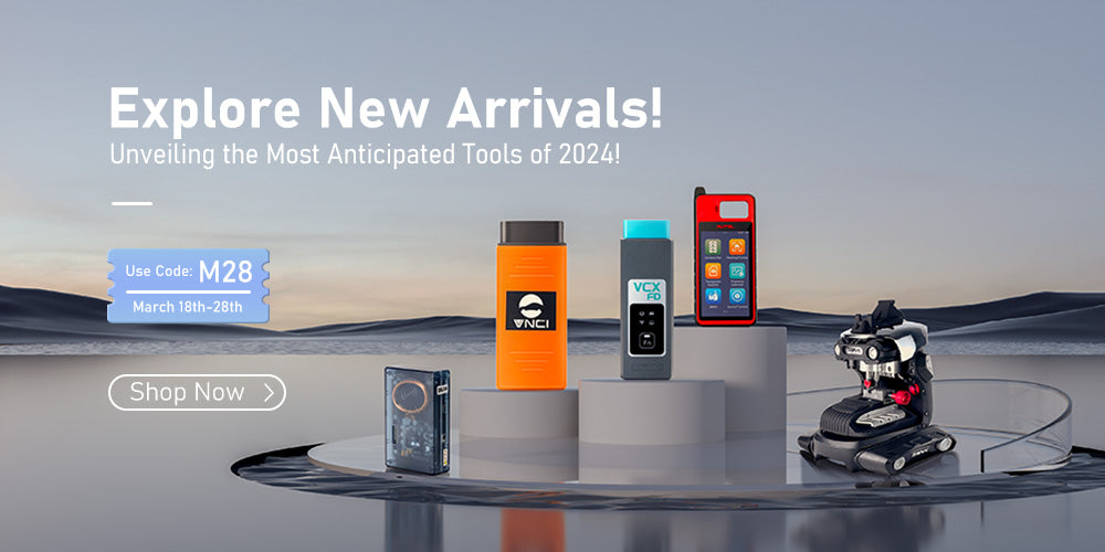 Explore New Arrivals!