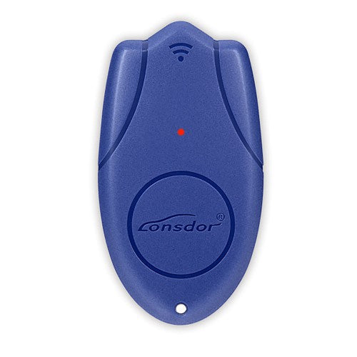 Lonsdor LKE Smart Key Emulator User Manual