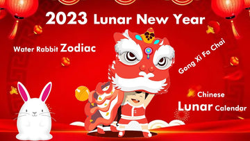 2023 Spring Festival Holiday Notice