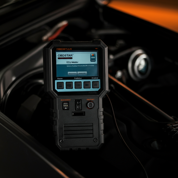 A Comprehensive Comparison of OBDSTAR ECU Master and OBDSTAR DC706: Which Tool is Right for You?