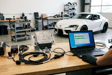 Denso Generation 3 ECUs Open Up: OBD Read and Write for Toyota, Lexus, Suzuki and Daihatsu