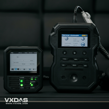 VNCI 6154B Review: The Ultimate Diagnostic Tool for Volkswagen Vehicles