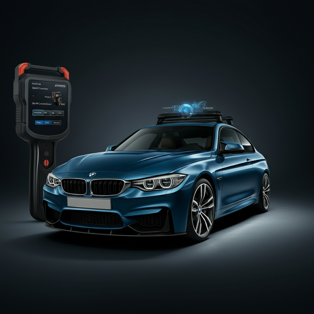 # How to Easily Calculate BMW F/G Series Using APPRO2: A Step-by-Step Guide