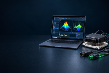 ChipTuningPRO Adds Full Calibration Editing for BMW MEVD17.2.9, GM E82 and VW MED17.5