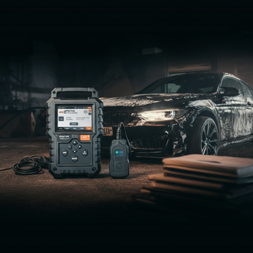 Significant Enhancements in OBDSTAR ECU Master May 2026 Update