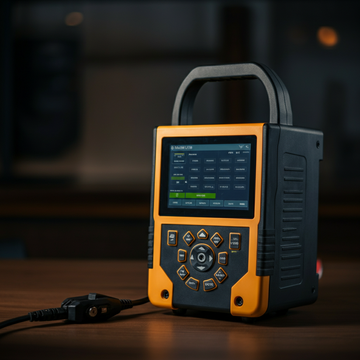 Comprehensive Review of the Autel MaxiCOM Ultra Lite: Features, Comparison, and Buying Guide