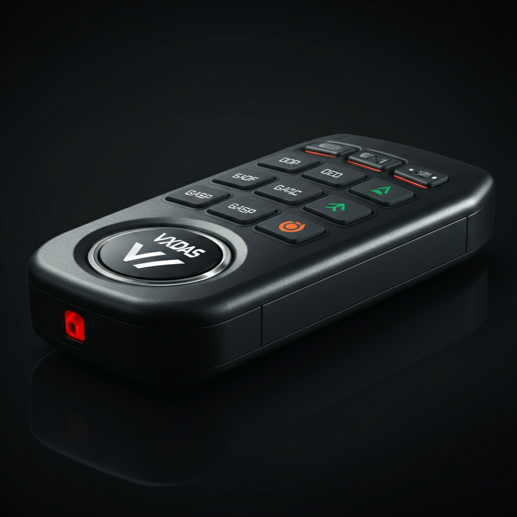 Exploring the VVDI All-In-One Garage Remote: Features, Benefits, and A