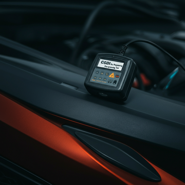 Unlocking Possibilities: The Latest CGDI A2 Key Programming Tool V036 Update