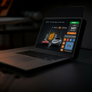 Unlocking SFD for Volkswagen Group Vehicles: A Guide to Launch X431 Two-Factor Authentication (2FA)