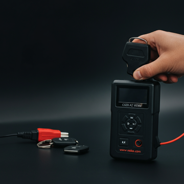 Unlocking Key Programming Efficiency: Understanding CGDI A2 V038 Updates