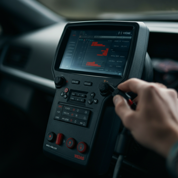 Unlocking the Bosch MD1CS004 ECU: How Flex RFT Enhances OBD Programming