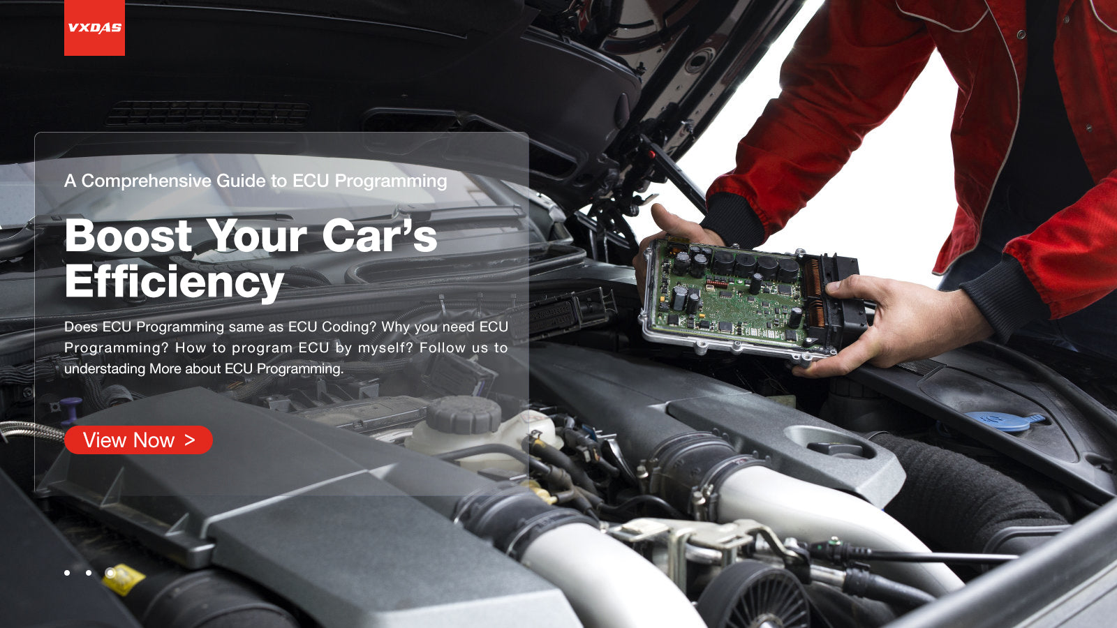 Boost Programming Software A Comprehensive Guide to ECU Programming-Boost Your Car’s Efficiency