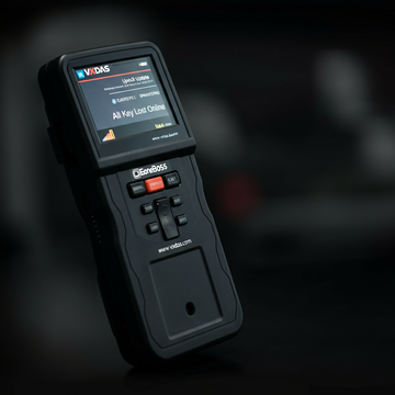 Unlocking Efficiency: The EoneBoss TLK3 Update for All Keys Lost Programming